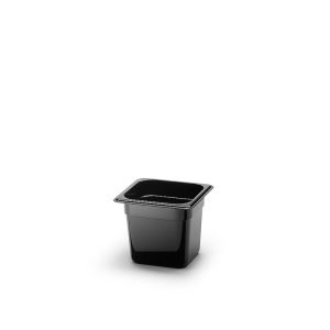 Kantin GN 1/6-150 Polykarbonat Patina.