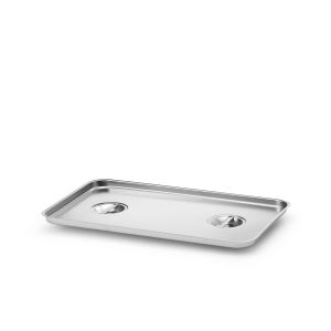 Lock GN 1/1 Rostfritt 18/10 Patina