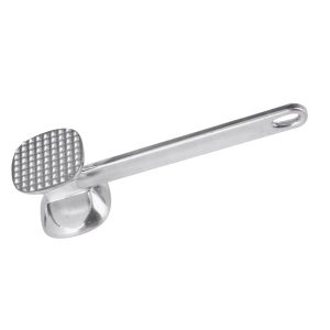 Biffklubba Aluminium.