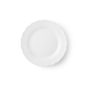 Flat tallrik 250mm Verona Benedikt