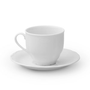 Kaffekopp hög 25cl Verona Benedikt