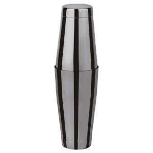 Shaker 79/59cl Rostfritt stål.