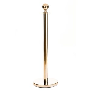 Köstolpe guldfärgad, Realisera