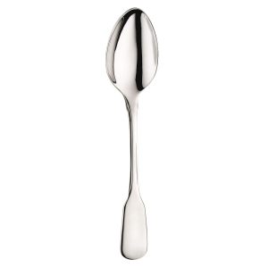 Bordssked 21cm Spaten