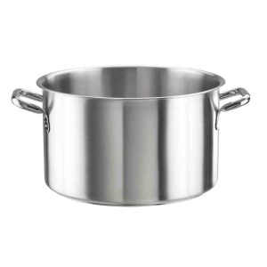 Kittel rostfritt stål mellan 3,75L er/200mm Tender Pinti