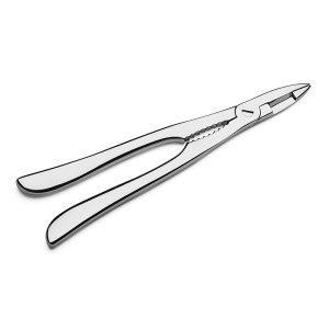 Hummertång rostfritt stål  Pinti