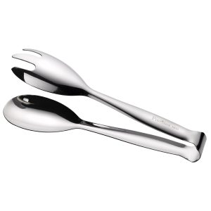 Serveringstång med gaffel 24cm Pintinox