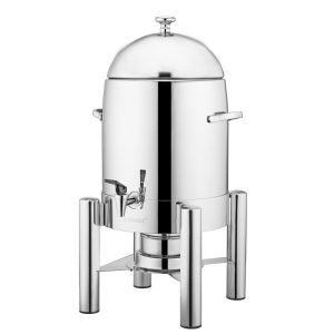 Kaffe-/hetvattenurna 10L (exkl.element) Sunnex