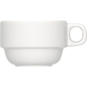 Kaffekopp 18cl 6200, Bauscher