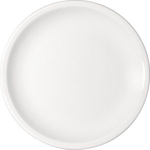 Flat tallrik 170mm 6200, Bauscher