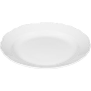 Flat tallrik 210mm Marie Christine, Bauscher