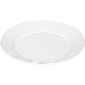 Flat tallrik 190mm Marie Christine, Bauscher