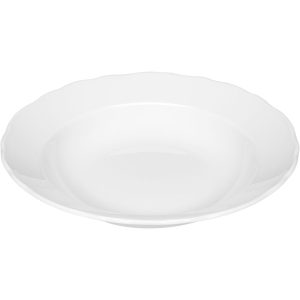 Tallrik halvdjup 280mm Marie Christine, Bauscher