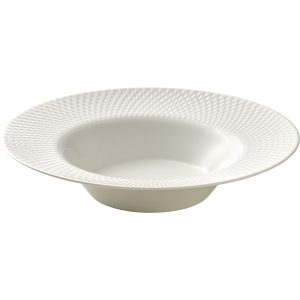 Djup tallrik 240mm Purity, Bauscher