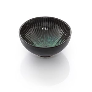 Skål 12cm Deep ocean green