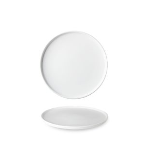 Flat tallrik 200mm Optimo Benedikt