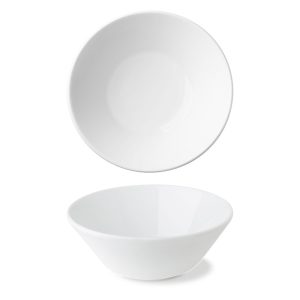 Skål 200mm Optimo Benedikt