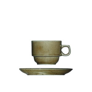 Kaffekopp 19cl Country Range Benedikt