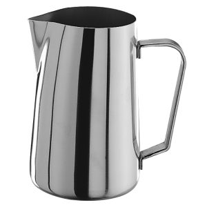 Mjölkkanna rostfritt stål 20cl Conica Pinti