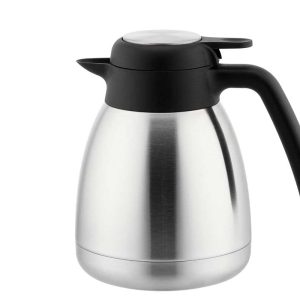 Termos stålinsats 1,0lit Sunnex