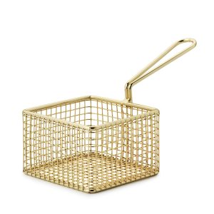 Minifritöskorg 100x100mm