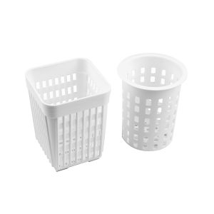 Bestickcylinder djup 110mm PP-plast Gzwins