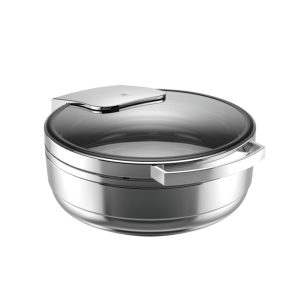 Chafing Dish rund Hot & Fresh Manhattan WMF