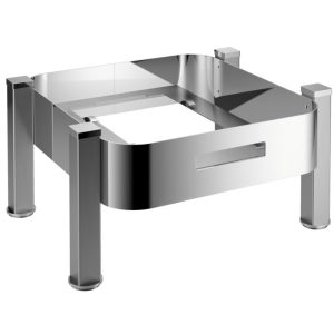 Ställning till Chafing Dish GN 2/3 Manhattan WMF