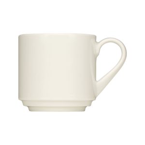 Espressokopp 9 cl stapelbar Purity, Bauscher