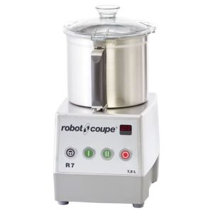Snabbhackare R7 Robot Coupe
