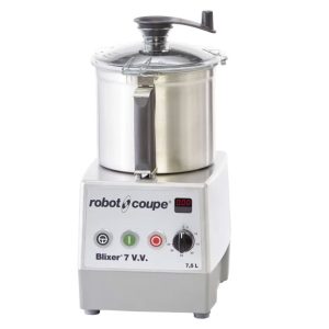 Blixer 7 Snabbhackare/Mixer Robot Coupe